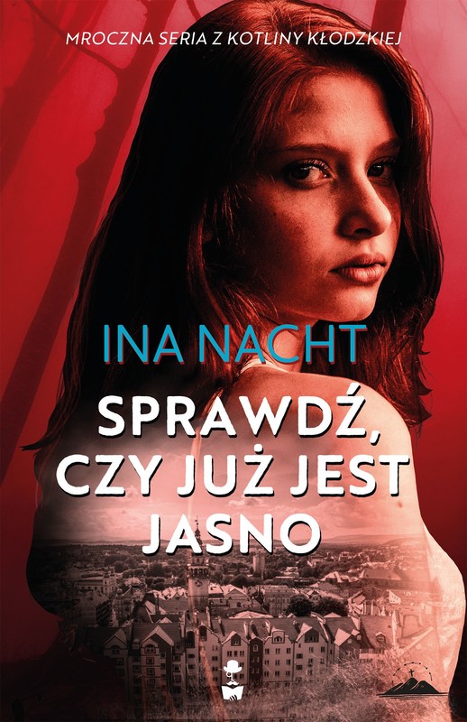 okładka Sprawdź, czy już jest jasno ebook | epub, mobi | Ina Nacht