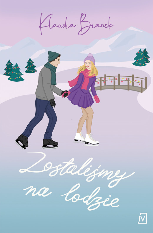 okładka Zostaliśmy na lodzie ebook | epub, mobi | Klaudia Bianek