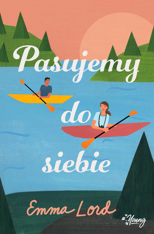 okładka Pasujemy do siebie ebook | epub, mobi | Emma Lord