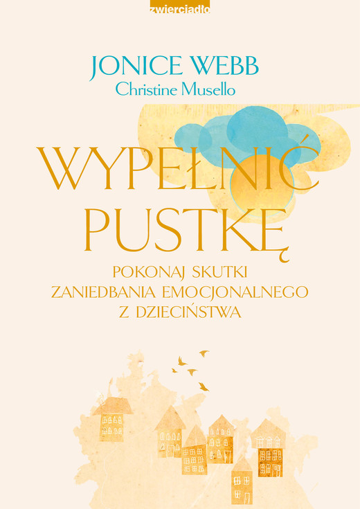 okładka Wypełnić pustkę ebook | epub, mobi | Webb Jonice, Musello Christine