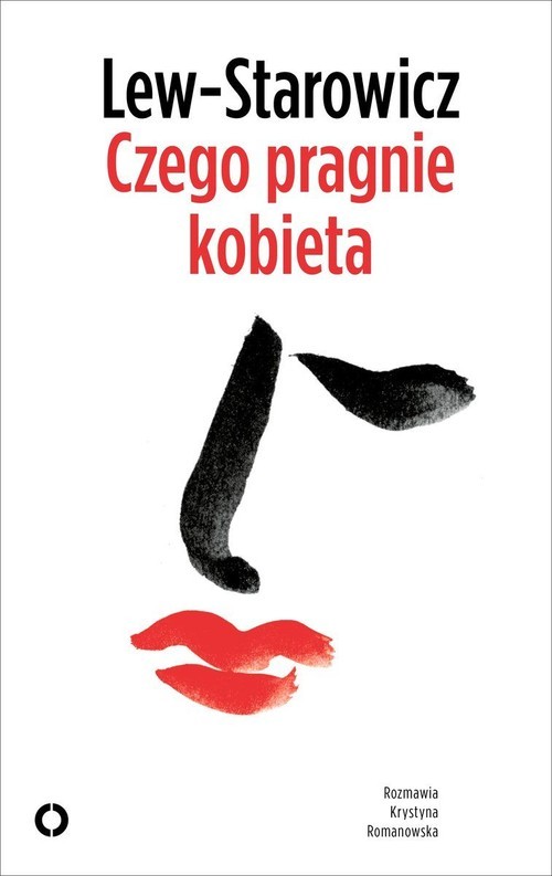 okładka Czego pragnie kobieta książka | Zbigniew Lew-Starowicz