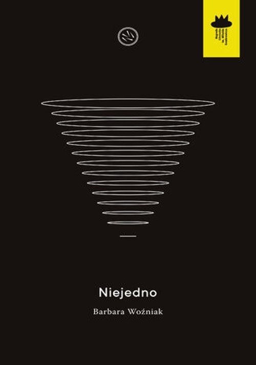 okładka Niejedno książka | Barbara Woźniak
