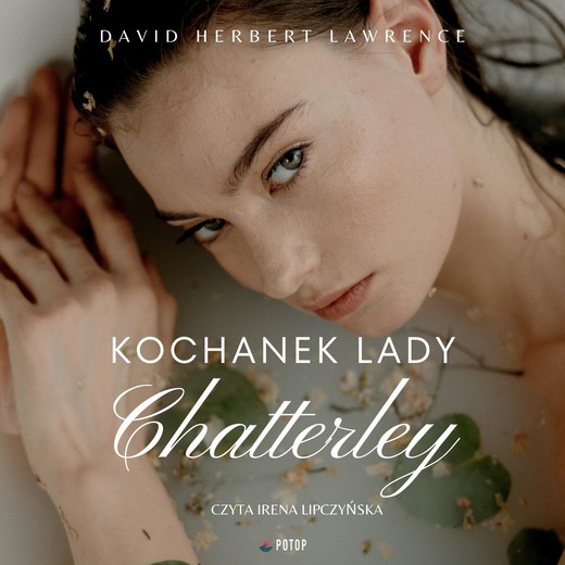 okładka Kochanek Lady Chatterley audiobook | MP3 | David Herbert Lawrence