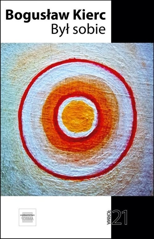 okładka Był sobie książka | Bogusław Kierc