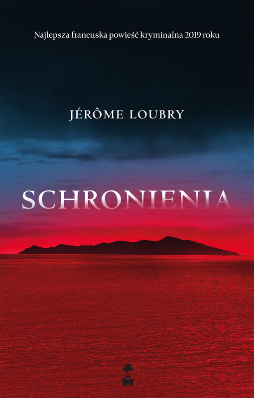 okładka Schronienia ebook | epub, mobi | Jérôme Loubry