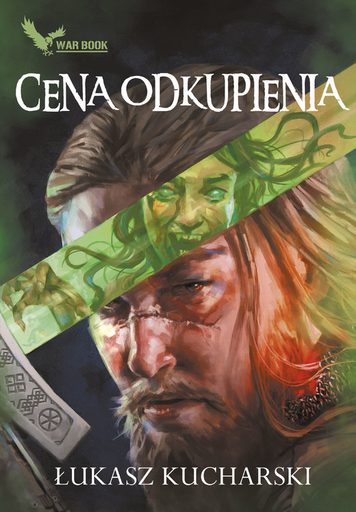 okładka Cena odkupienia ebook | epub, mobi | Łukasz Kucharski