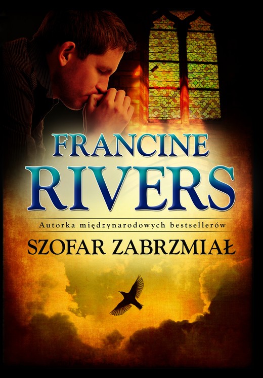 okładka Szofar zabrzmiał ebook | epub, mobi | Francine Rivers