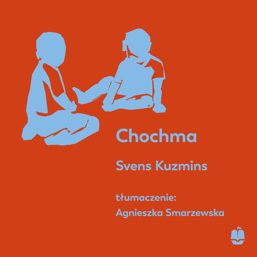 okładka Chochma audiobook | MP3 | Svens Kuzmins