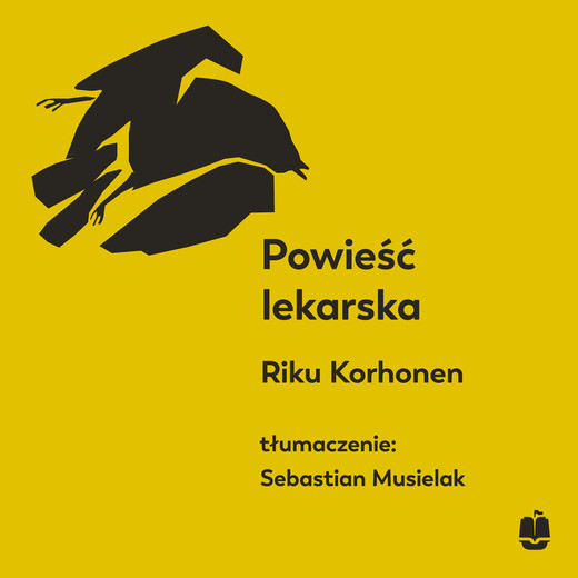 okładka Powieść lekarska audiobook | MP3 | Riku Korhonen