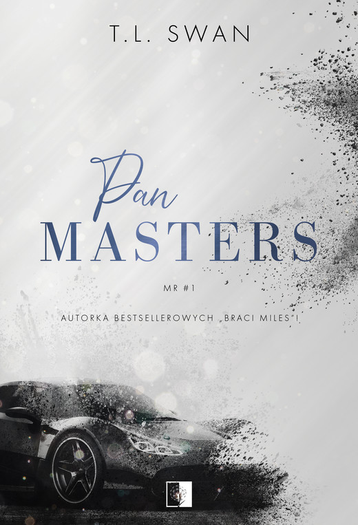 okładka Pan Masters ebook | epub, mobi | T.L. Swan