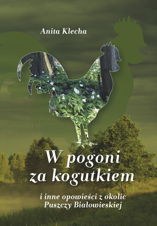 okładka W pogoni za kogutkiem ebook | epub, mobi | Anita Klecha