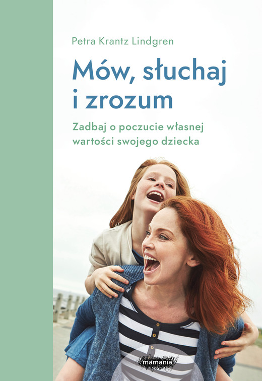 okładka Mów, słuchaj i zrozum ebook | epub, mobi | Petra Krantz-Lindgren