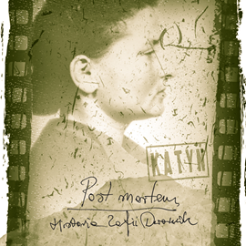 okładka POST MORTEM - historia Zofii Dwornik. Słuchowisko audiobook | MP3 | Szczęsny Mikołaj