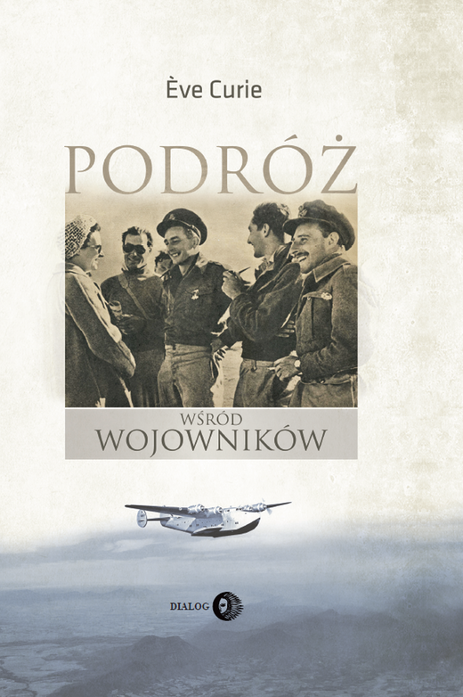 okładka PODRÓŻ WŚRÓD WOJOWNIKÓW ebook | epub, mobi