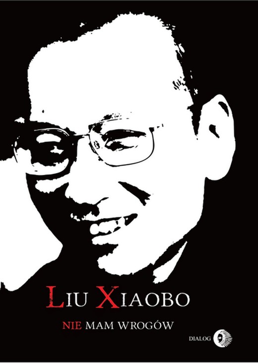 okładka Nie mam wrogów ebook | epub, mobi | Liu Xiaobo