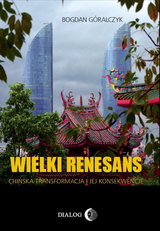 okładka Wielki renesans ebook | epub, mobi