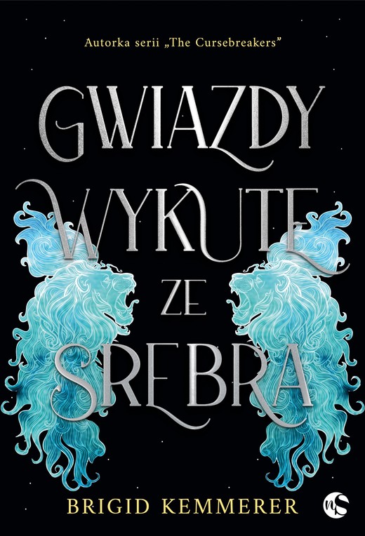 okładka Gwiazdy wykute ze srebra ebook | epub, mobi | Brigid Kemmerer