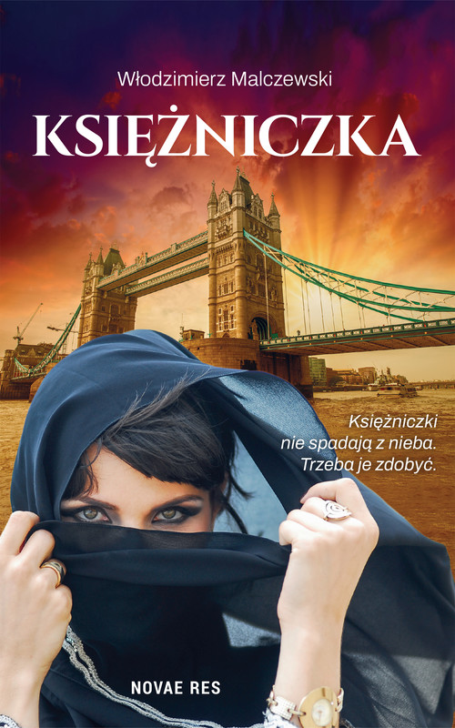 okładka Księżniczka ebook | epub, mobi | Włodzimierz Malczewski