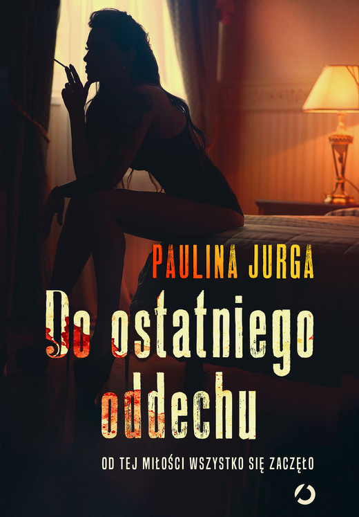okładka Do ostatniego oddechu ebook | epub, mobi | Paulina Jurga