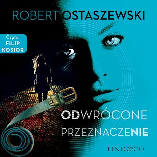 okładka Odwrócone przeznaczenie audiobook | MP3 | Robert Ostaszewski