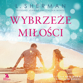 okładka Wybrzeże miłości audiobook | MP3 | Sherman L.