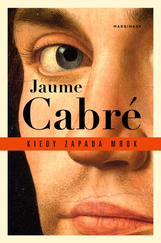 okładka Kiedy zapada mrok ebook | epub, mobi | Jaume Cabré