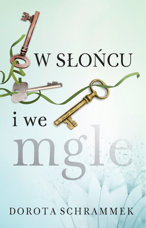 okładka W słońcu i we mgle ebook | epub, mobi | Dorota Schrammek