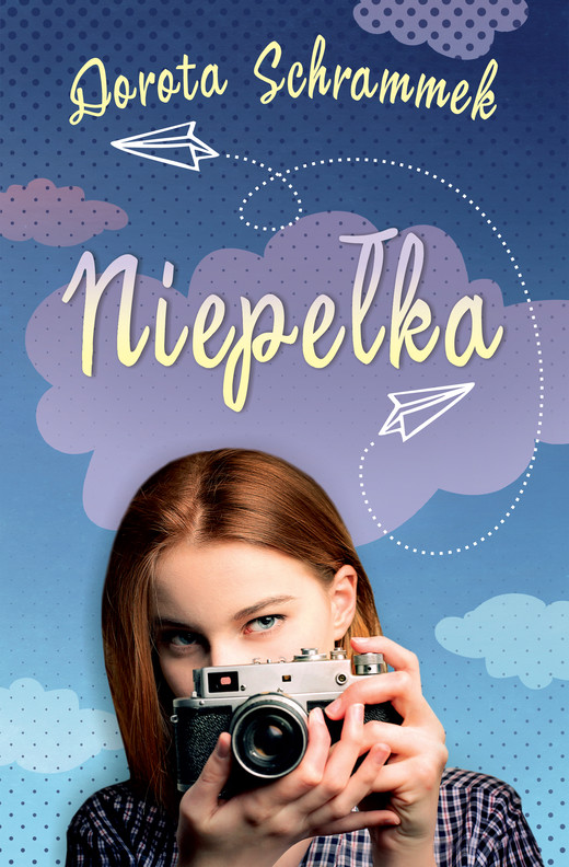 okładka Niepełka ebook | epub, mobi