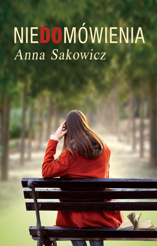 okładka Niedomówienia ebook | epub, mobi