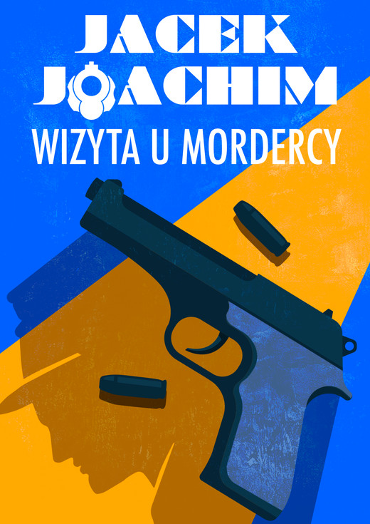 okładka Wizyta u mordercy ebook | epub, mobi, pdf