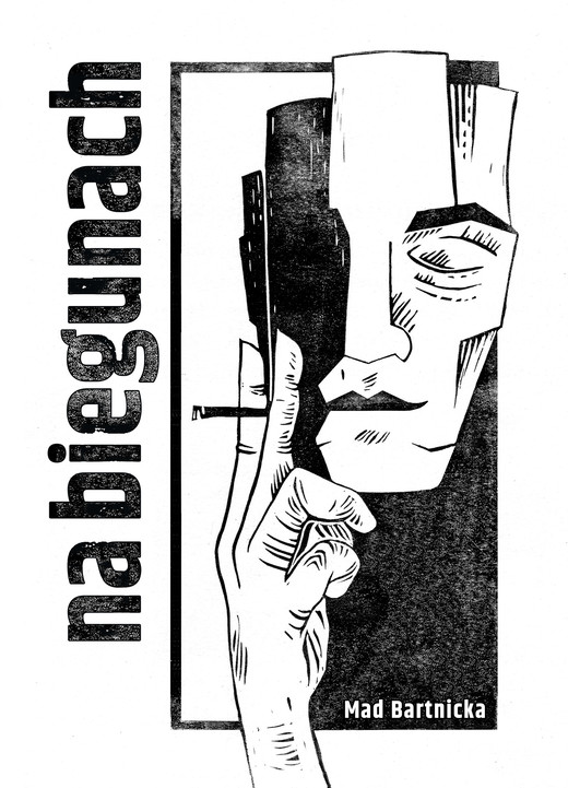 okładka Na biegunach ebook | epub, mobi | Mad Bartnicka