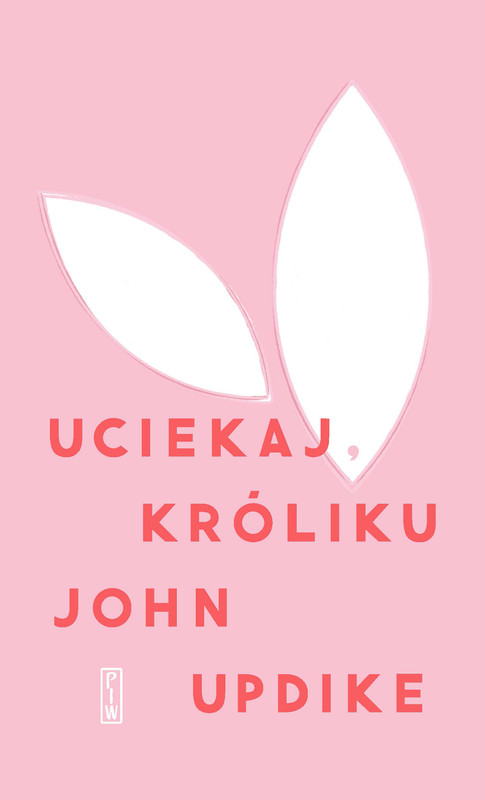 okładka Uciekaj, Króliku ebook | epub, mobi | John Updike