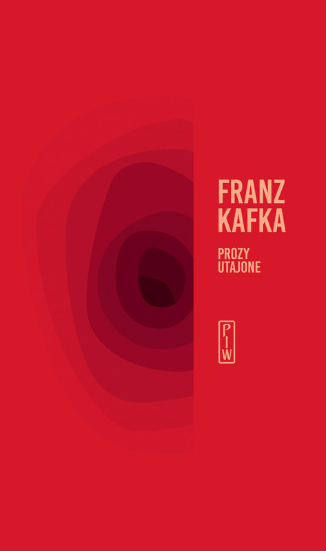 okładka Prozy utajone ebook | epub, mobi | Franz Kafka