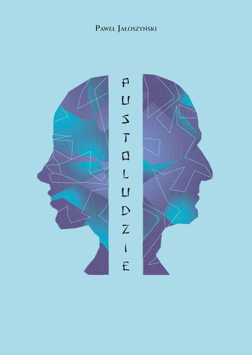 okładka Pustoludzie ebook | epub, mobi | Paweł Jałoszyński