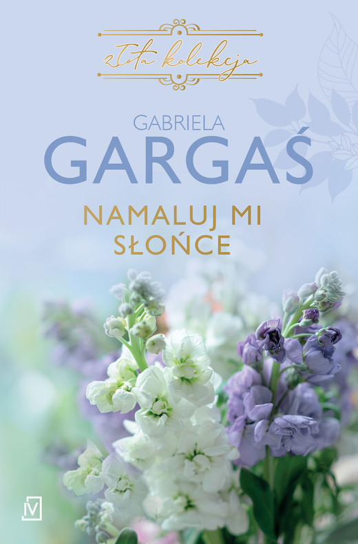 okładka Namaluj mi słońce ebook | epub, mobi | Gabriela Gargaś