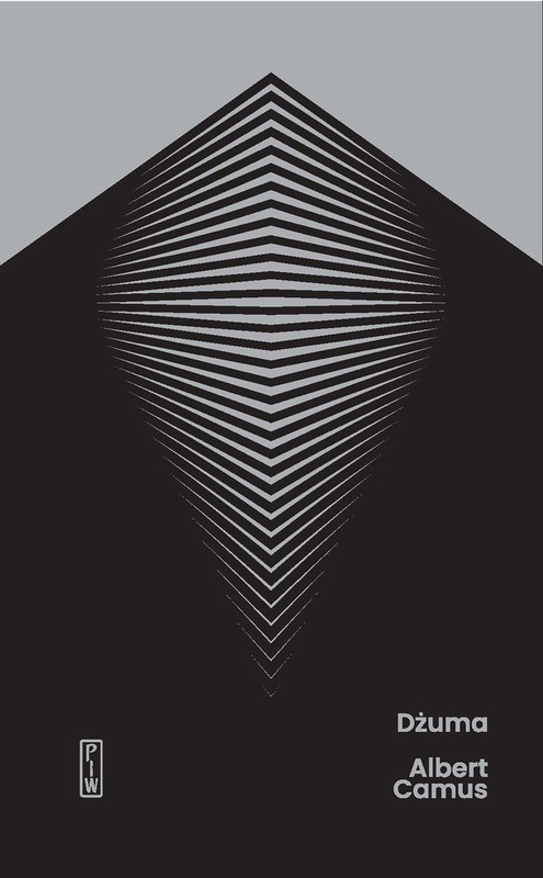 okładka Dżuma ebook | epub, mobi | Albert Camus