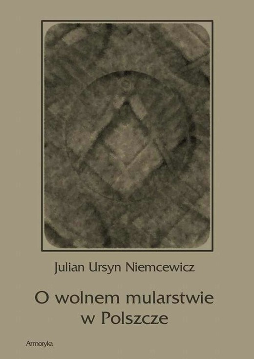 okładka O wolnem mularstwie w Polszcze ebook | pdf | Julian Ursyn Niemcewicz