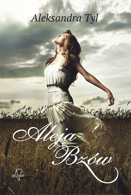 okładka Aleja Bzów ebook | epub, mobi | Aleksandra Tyl