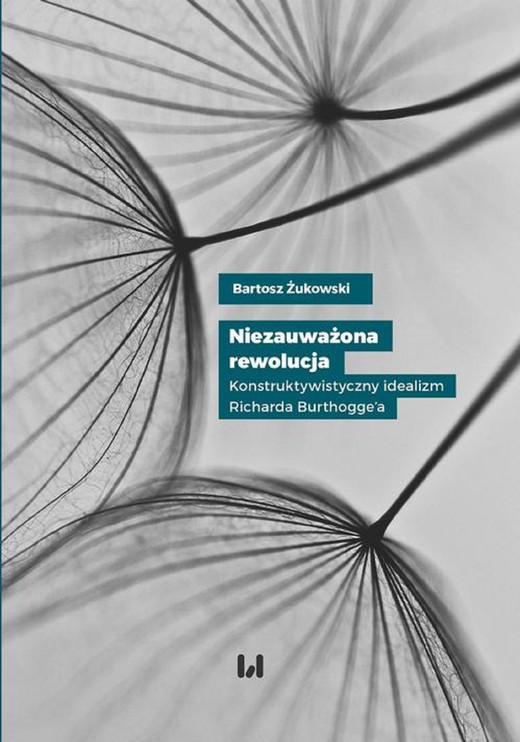 okładka Niezauważona rewolucja ebook | pdf | Bartosz Żukowski