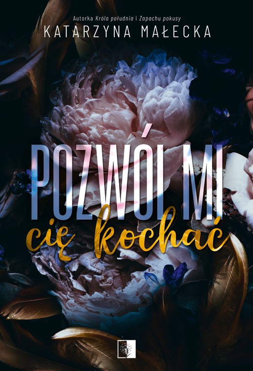 okładka Pozwól mi cię kochać ebook | epub, mobi | Katarzyna Małecka