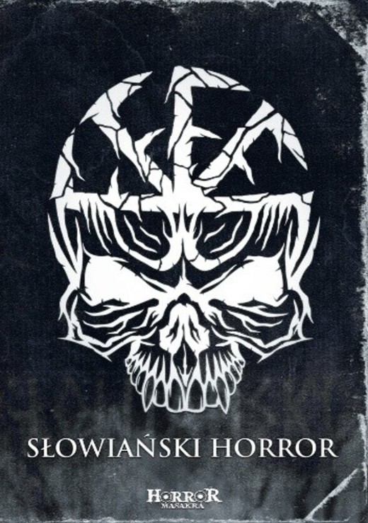 okładka Słowiański horror ebook | epub, mobi | Tomasz Siwiec
