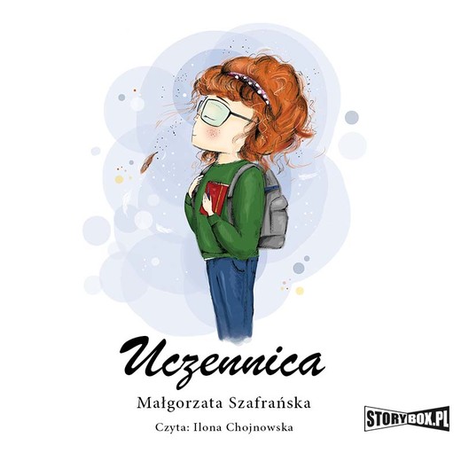 okładka Mistrzyni. Tom 2. Uczennica audiobook | MP3 | Małgorzata Szafrańska