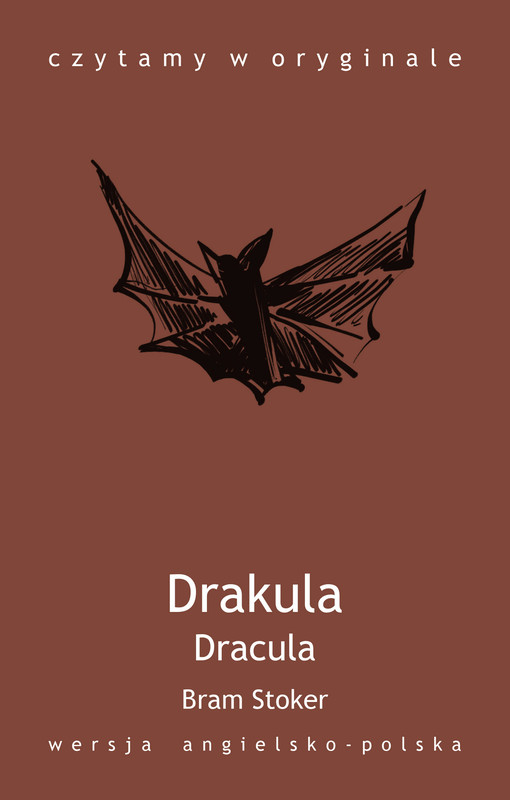 okładka Drakula ebook | epub, mobi | Bram Stoker