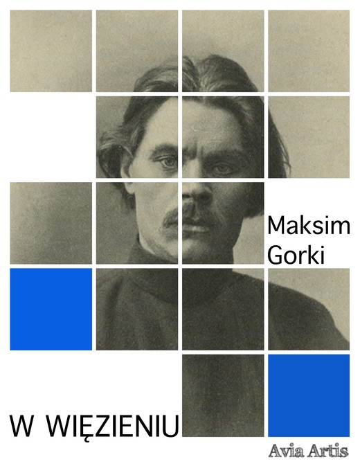 okładka W więzieniu ebook | epub, mobi | Maksim Gorki