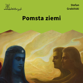 okładka Pomsta ziemi audiobook | MP3 | Stefan Grabiński