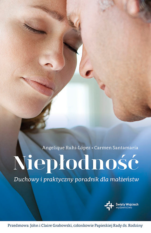 okładka Niepłodność ebook | epub, mobi