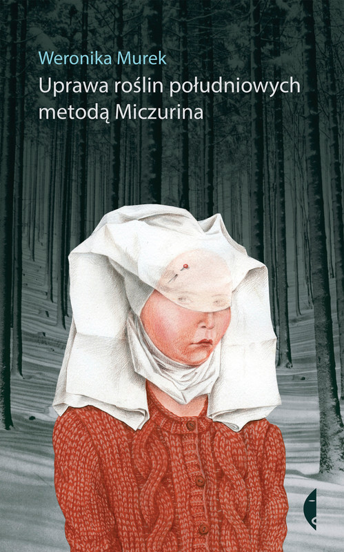 okładka Uprawa roślin południowych metodą Miczurina ebook | epub, mobi | Weronika Murek