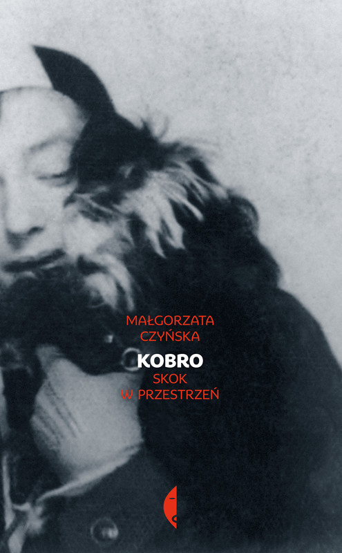 okładka Kobro ebook | epub, mobi | Małgorzata Czyńska