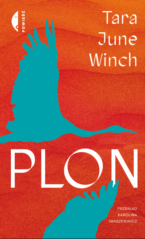 okładka Plon ebook | epub, mobi | Tara June Winch