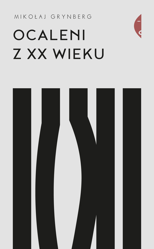 okładka Ocaleni z XX wieku ebook | epub, mobi | Mikołaj Grynberg